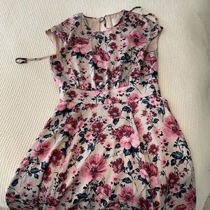 Only worn once or twice. Perfect condition.